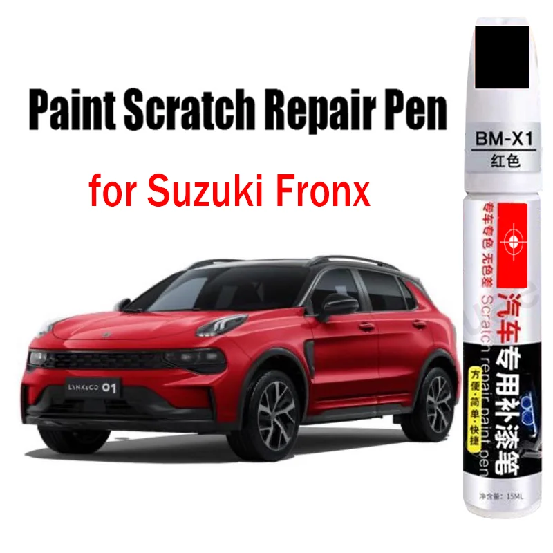 

Car Paint Scratch Repair Pen for Geely Lynk & Co 01 Touch-Up Pen Car Paint Care Accessories