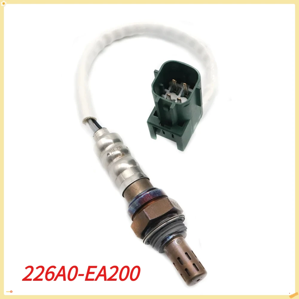 Downstream O2 Oxygen Sensor 226A0-EA200 234-4297 For NISSAN FRONTIER NV1500 NV2500 NV3500 PATHFINDER For SUZUKI EQUATOR 2005-21