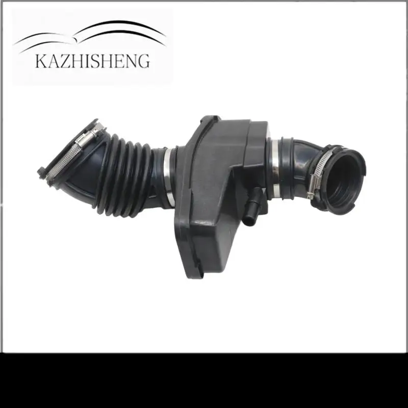 

Трубка впускного выпускного канала воздухоочистителя 23499764, совместимая с GMC Terrain 2018-2022, совместимая с Chevrolet Equinox