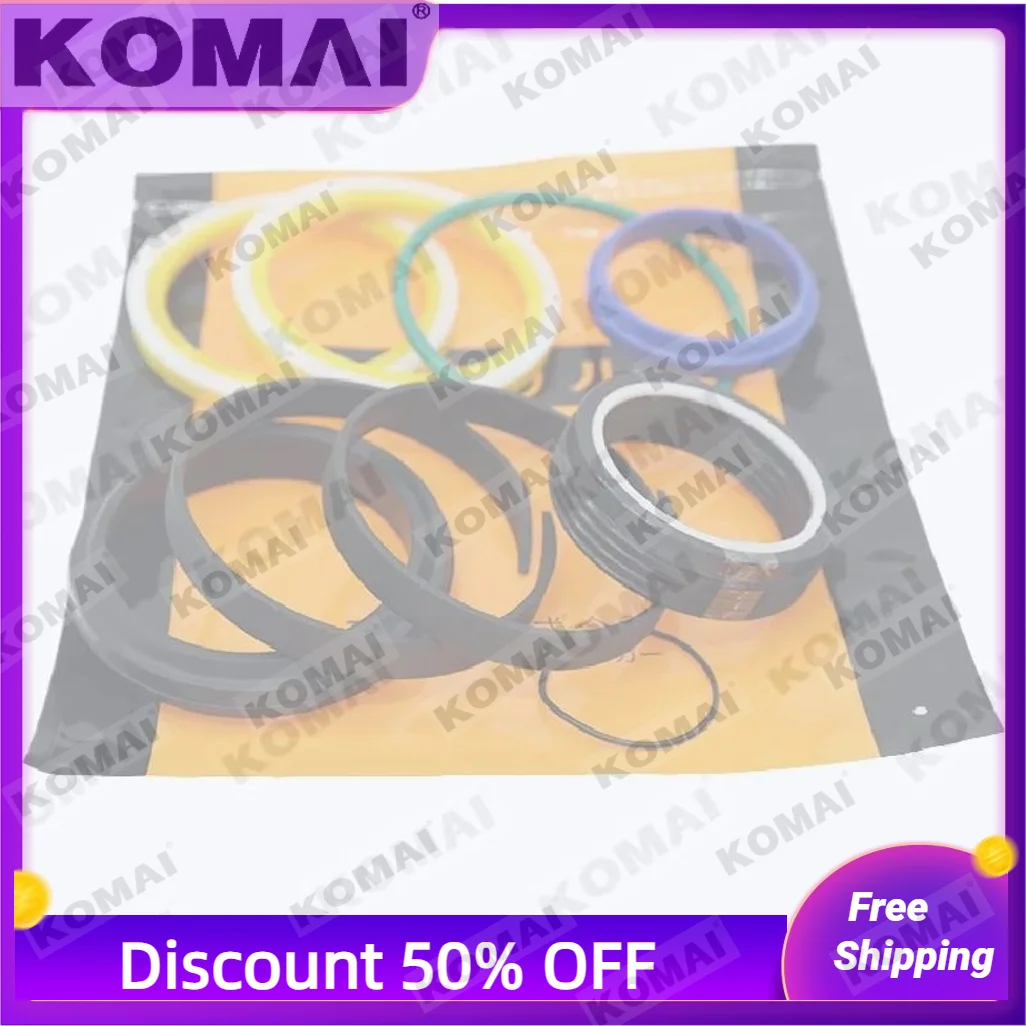 

HYDRAULIC CYLINDER SEAL KIT 991-00012 991/00012, 99100012 Fit for JCB 3CX 4CX