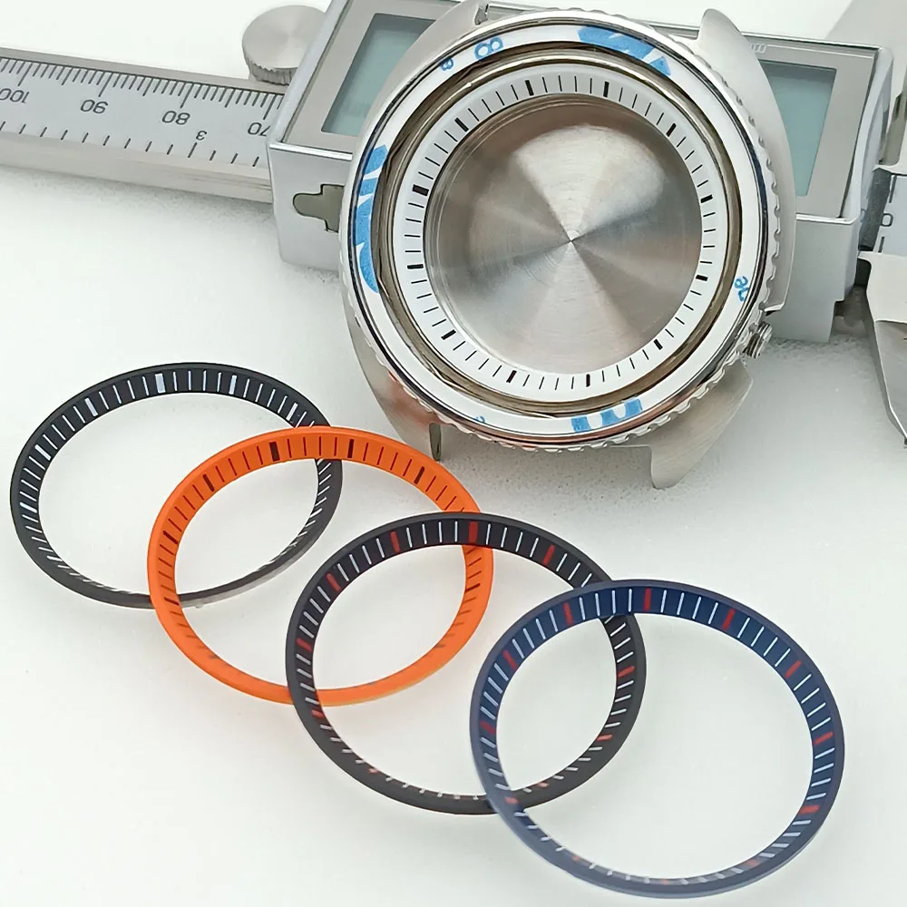 حلقة ظل داخلية لإكسسوارات الساعة ، حافظة SRPE ، بلاستيك صلب ، Nh35 ، حافظة Nh36 ، إكسسوارات ساعة ، * من من من ومن ومن ومن