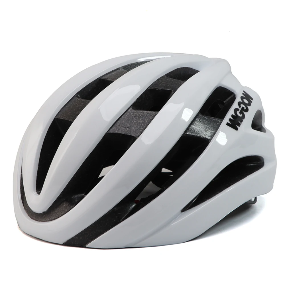 

Ultralight Bike Helmet Breathable Mountain Road Racing Bicycle Helmet Women Men Outdoor Sports Protection Cycling Helmets