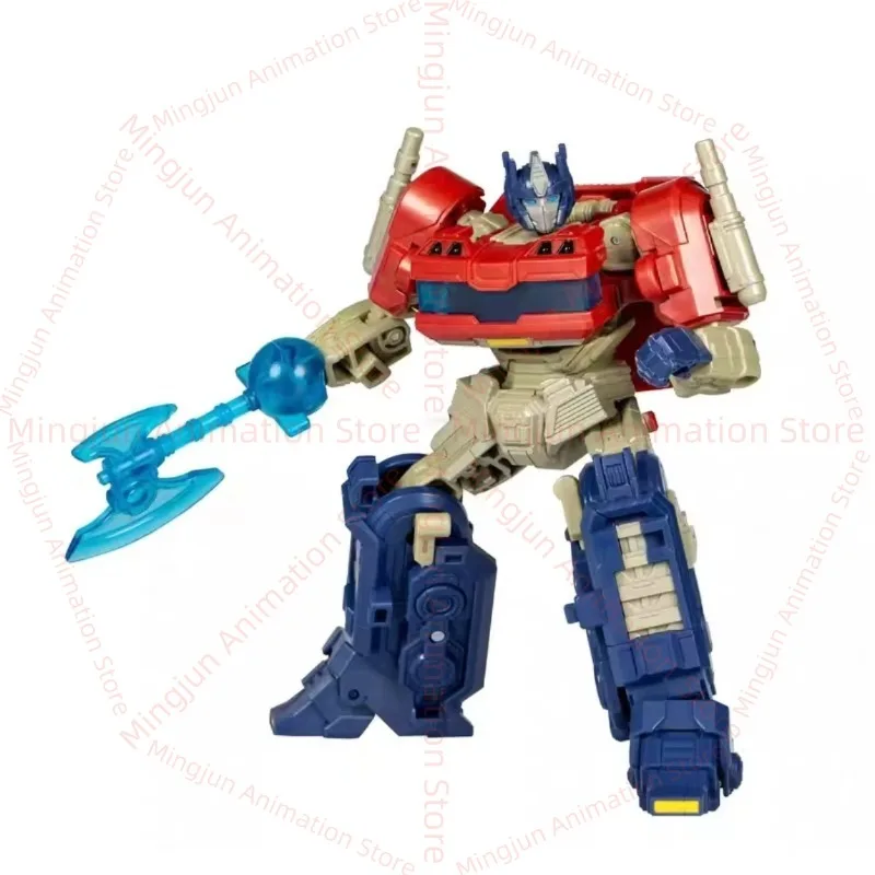 In Stock Transforming Toys OP SS112 Studio Series Collectible Deformation Action Model Toys Gifts Originate