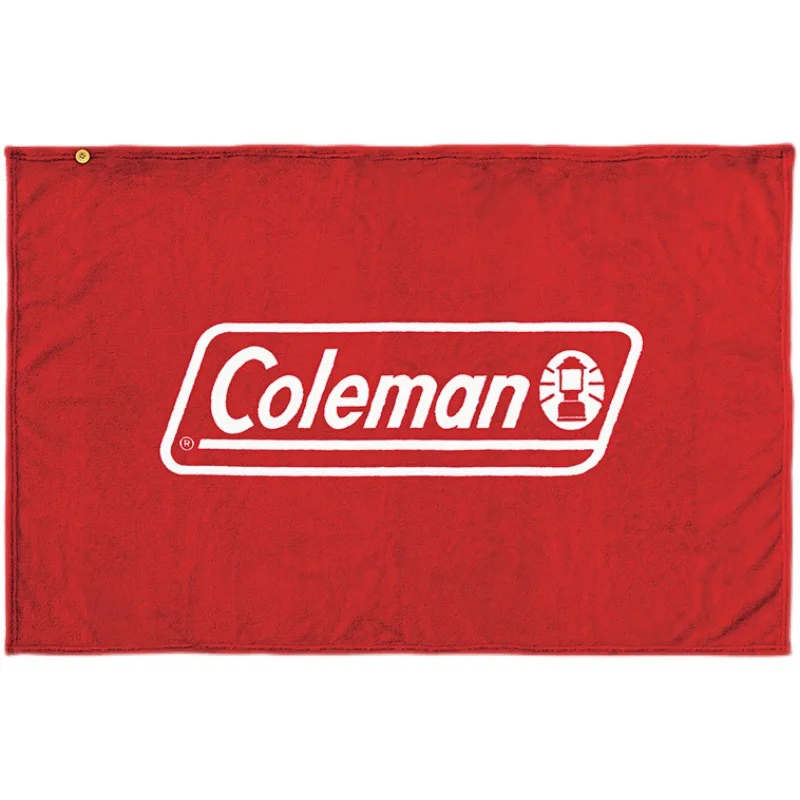 

Coleman Outdoor Shawl Japanese Style Spring and Autumn Camping Warm Cover Blanket Scarf Cape Blanket