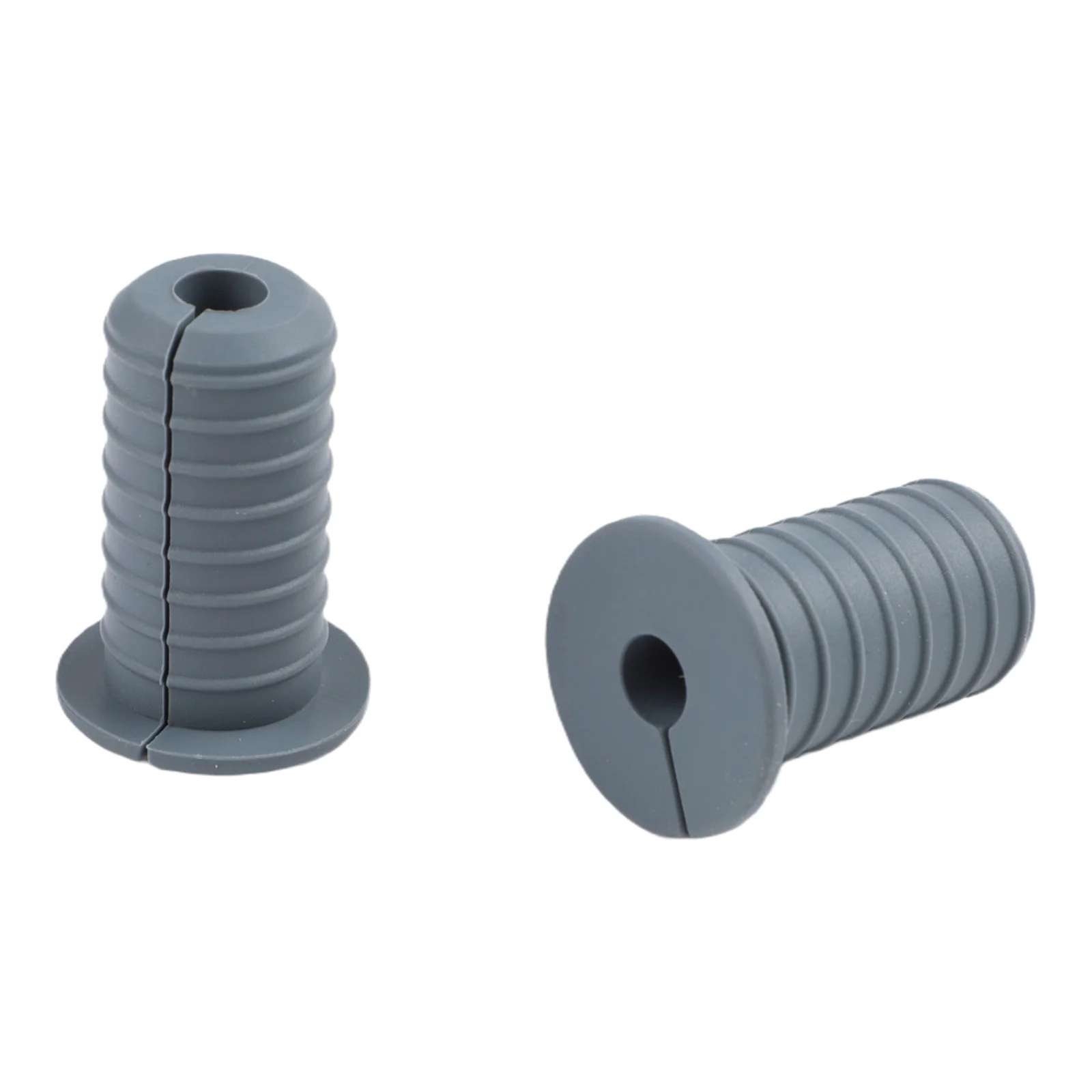 Cable Routing Solution Wire Seal Wall Grommet Kit Prevents Cable Damage Silicone Grommet Tight Fit Seal Optimized Cable Routing