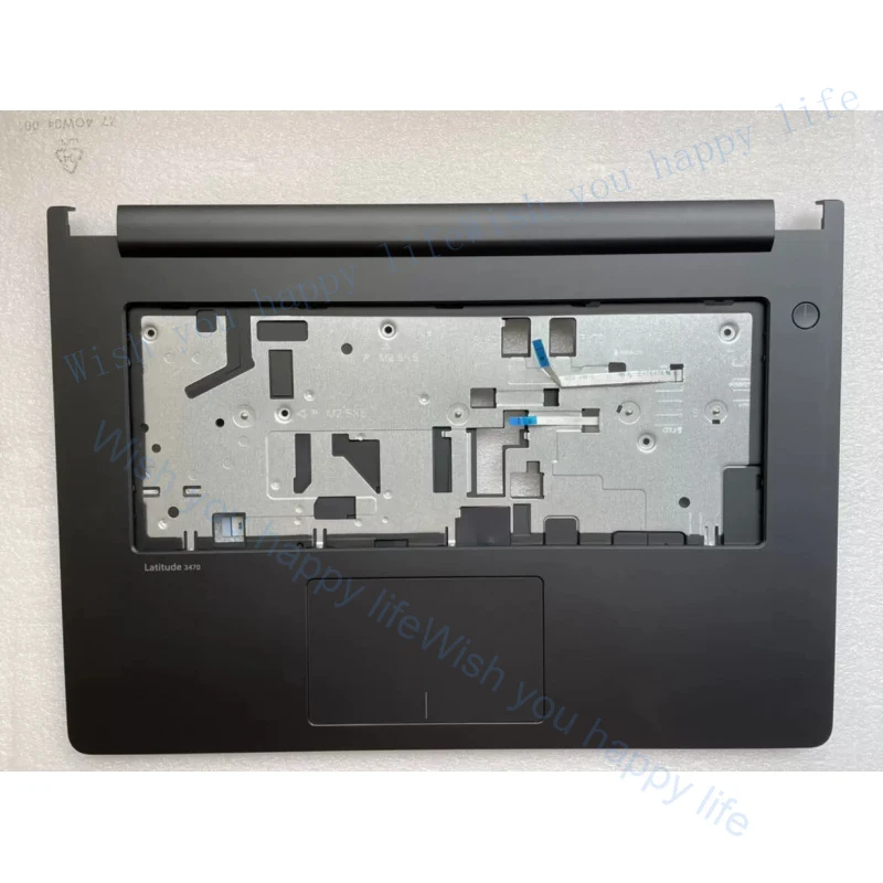 

LL Palmrest Case w/Touchpad for Dell Latitude 3470 E3470 0YFJFJ YFJFJ