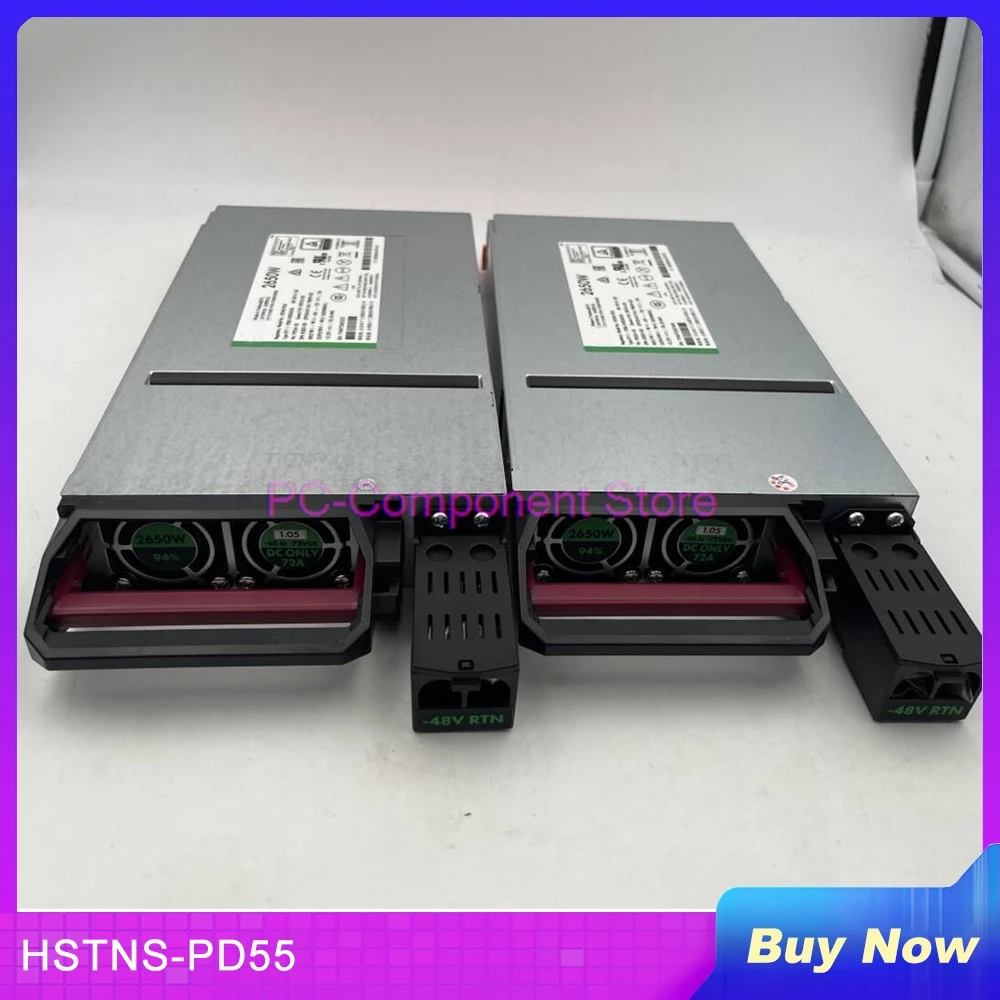 

For HP C7000 Toolbox Power Supply 795554-101 789376-001 813831-001 798099-B21 HSTNS-PD55