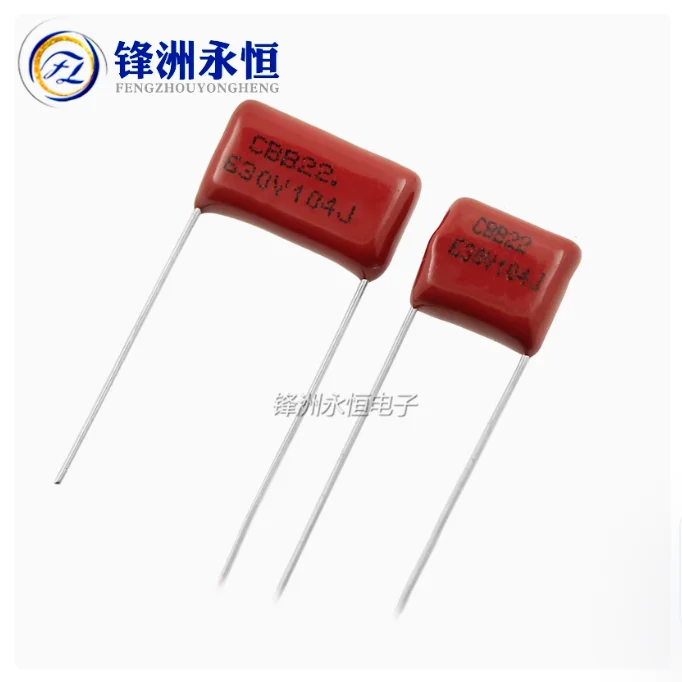 

10pcs 102J 222J 472J 332J 103J 153J 223J 333J 473J 683J 104J 154J 224J 334J 474J 564J 684J 824J 105J 155J 205J 225J 335 CBB 630V