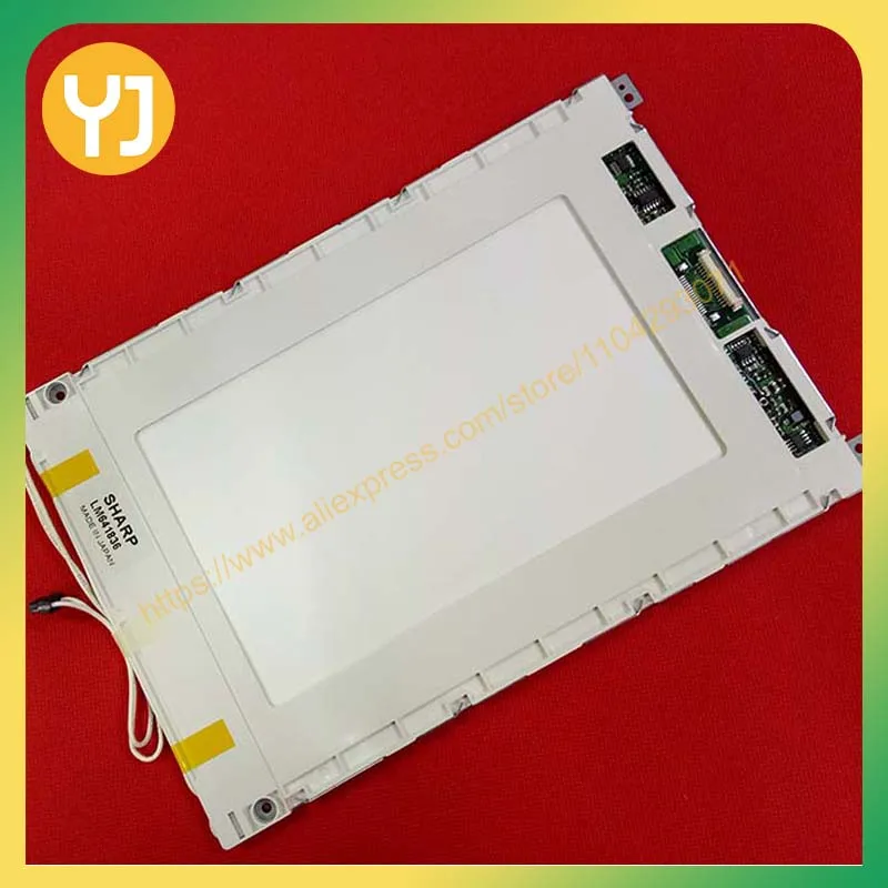 LM641836 9.4 inch Brand New industrial LCD Display Panel