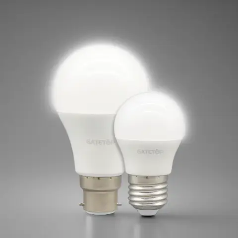 1-20pcs High lumen LED Bulb Lights  AC DC 12V 24V 36V 48V E27 B22 3W 5W 10W  for Home  Equivalent,Landscape Garden Yard Outdoor