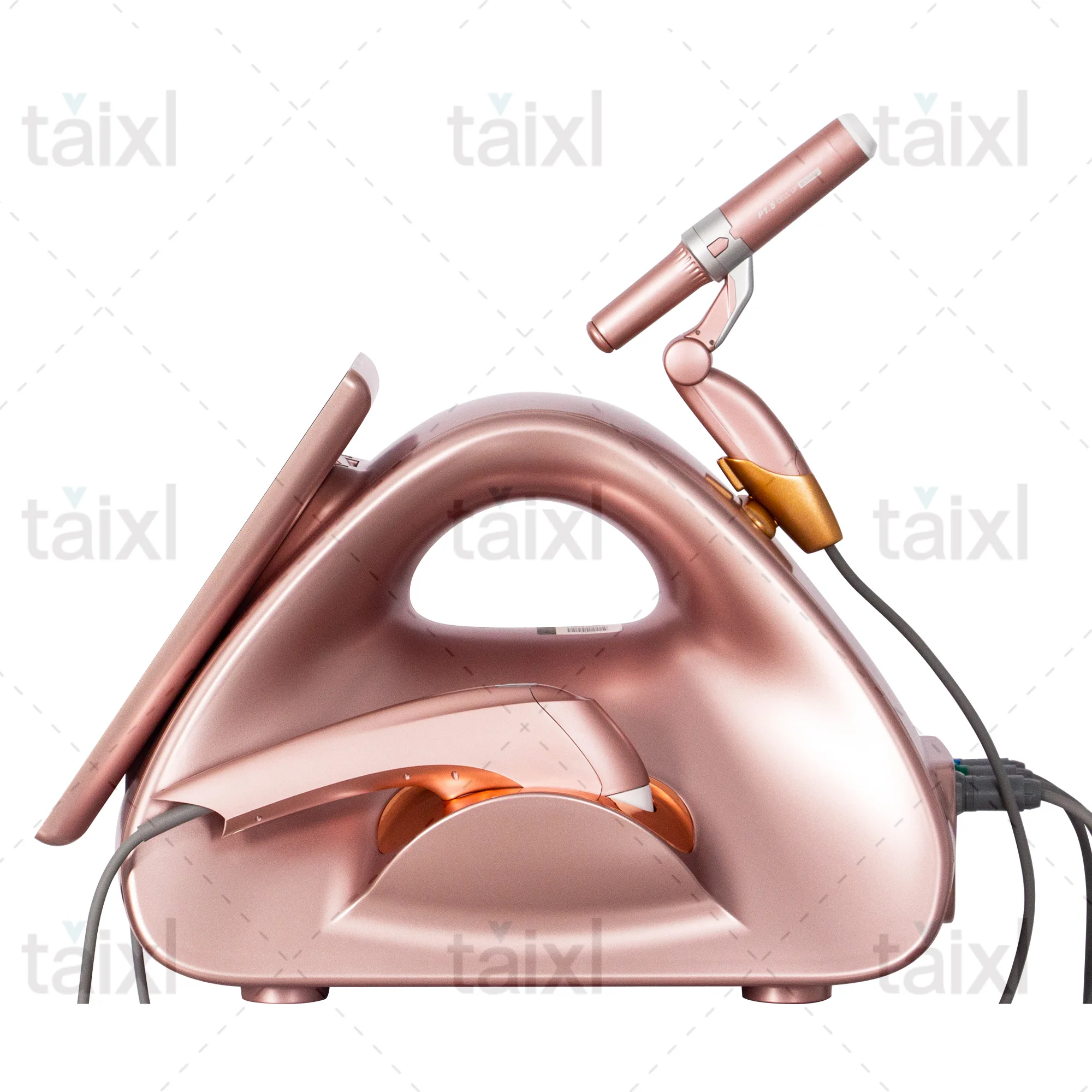 Professional Portable TT 12D Double Lift Facial Pulling Body Lifting Firming Skin Anti Aging Firming Machine