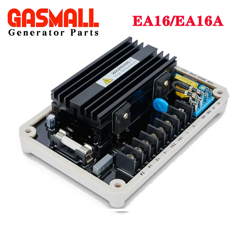 

AVR EA16 EA16A Adjustable Voltage Regulator Module Kutai Generator Parts Electronic Components Supplies Spare Parts