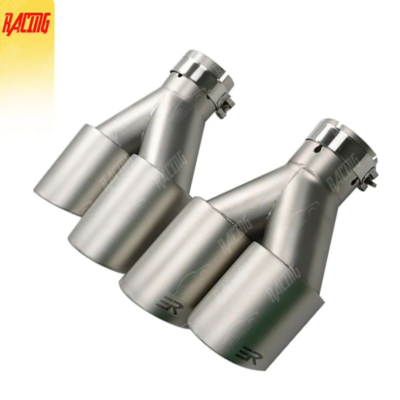 Thumbnail 4 - #6 Trending Car Exhaust Systems Right Now