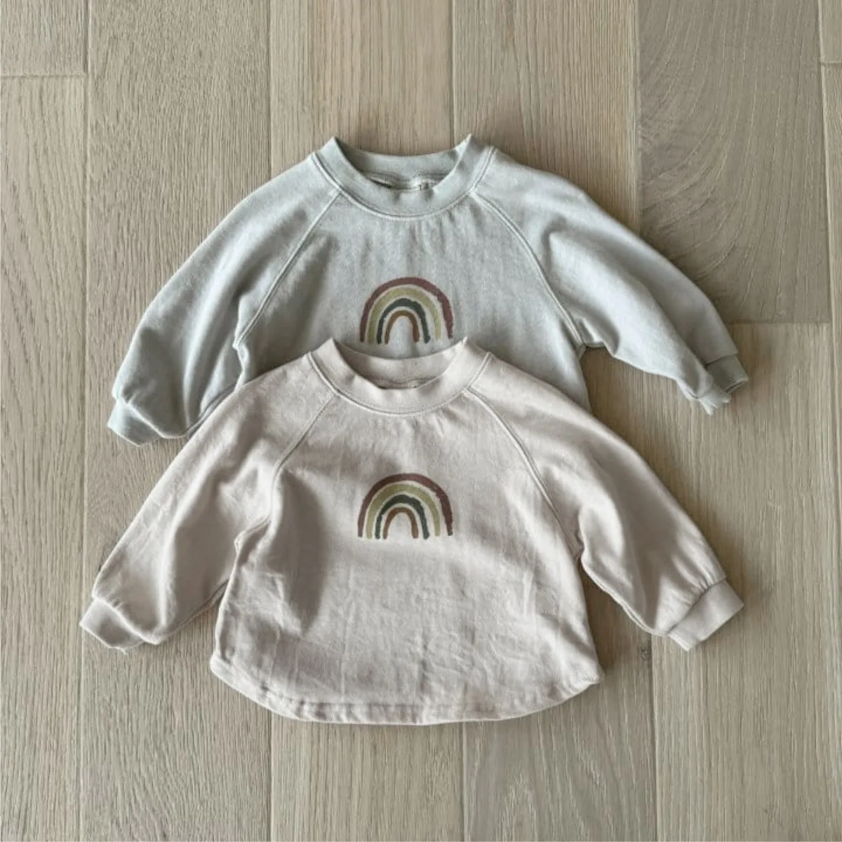 

2025 Autumn New Baby Long Sleeve T Shirts Boys Girls Cartoon Print Casual Tee Infant Cotton Bottoming Shirts Toddler Clothes