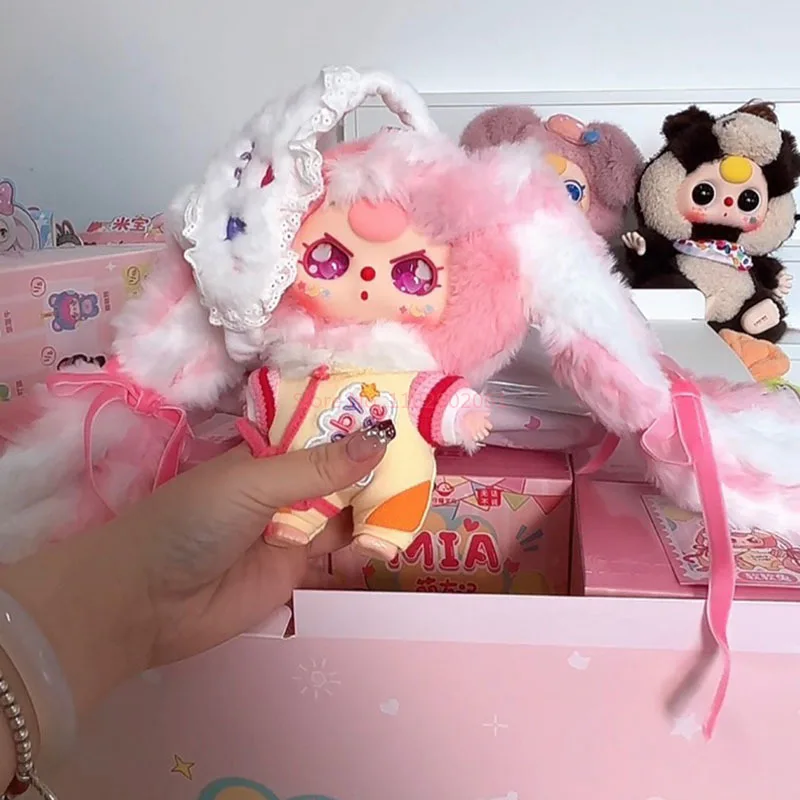 Рисунок 6 - Baby Three Mia Cute Friends Diary