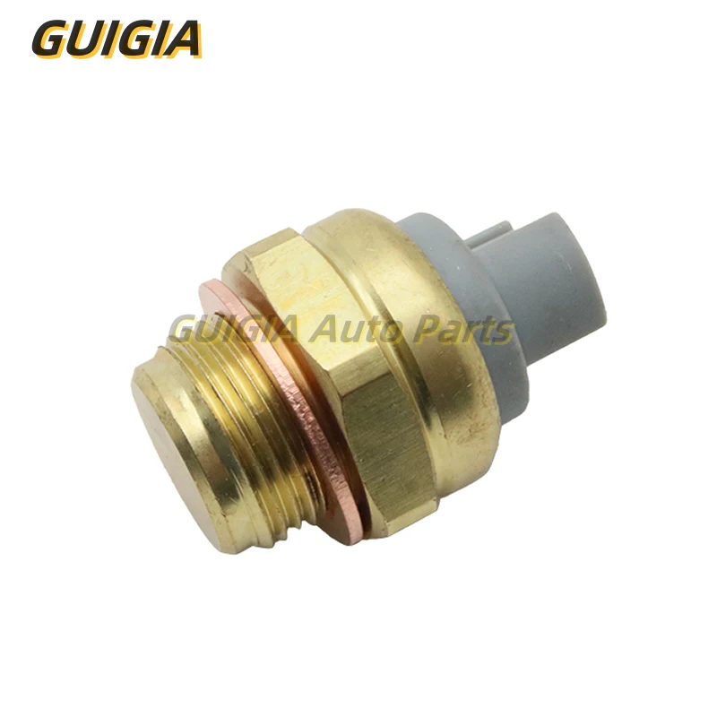 25602100   Motorkühlwassertemperatursensor für Daewoo TS1151 60506988 1160007 116000725600 60706988   Kfz-Ersatzteile