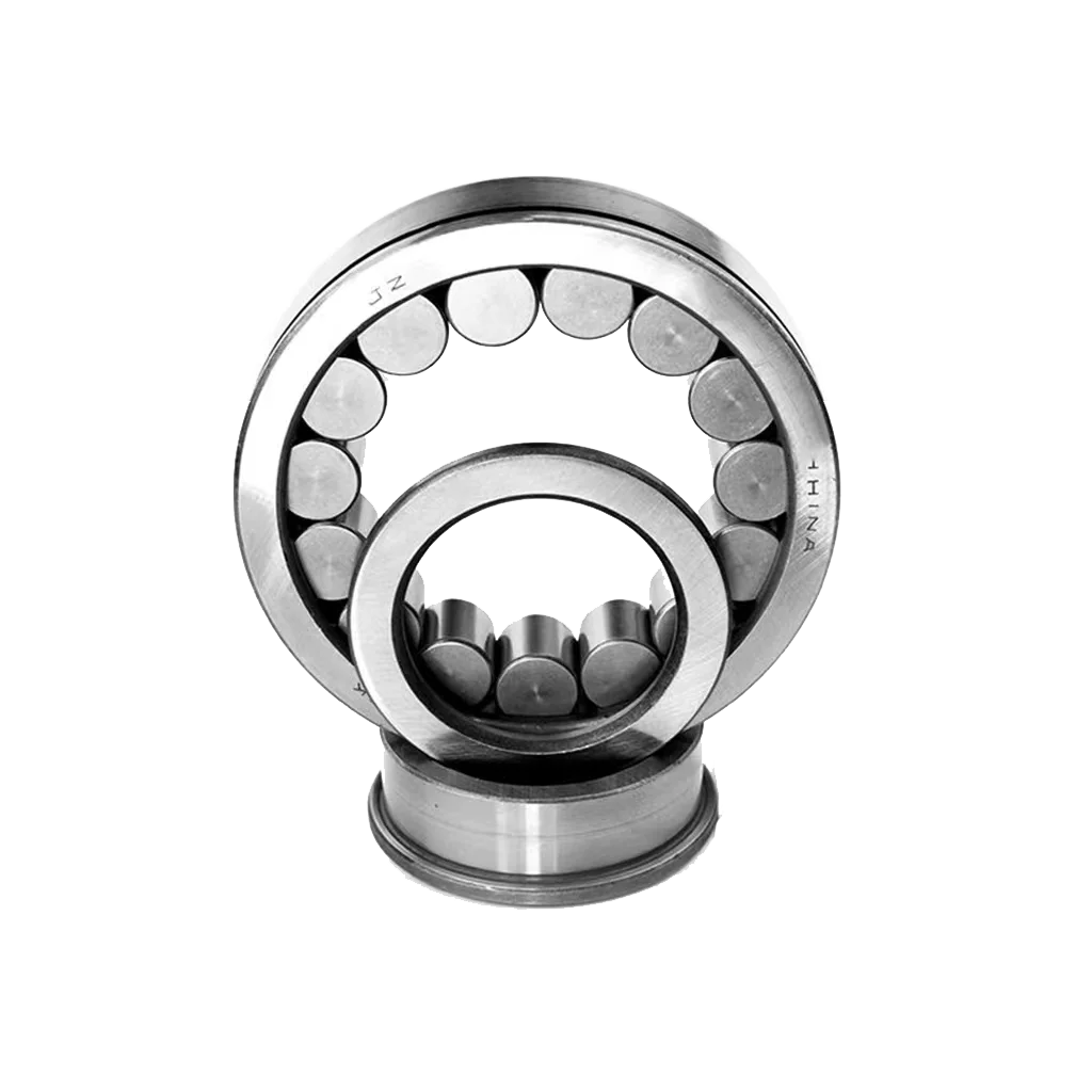 

Factory Price Air Compressor Spare Parts Bushing NJ2210 For Compressor