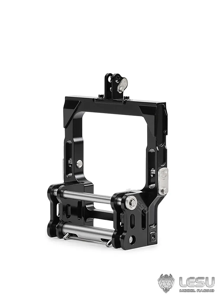 NEUE LESU Schnellkupplungs-Ersatzteile 1/14 für LESU AOUE 1050 RC Traktor Multifunktionale RC-Trucks RC-Zubehör Spielzeugmodell – Detail 8