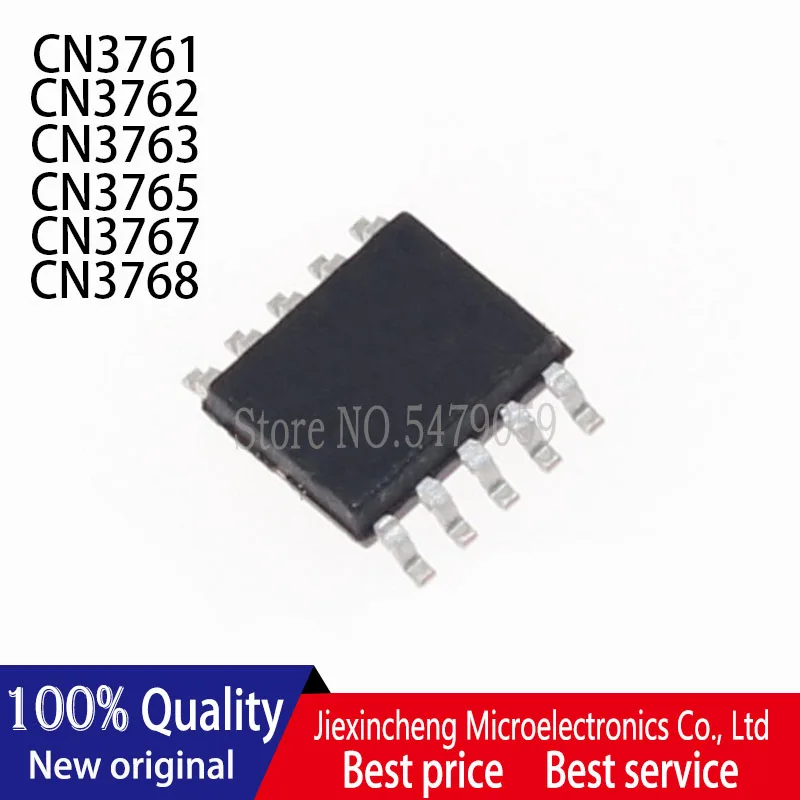 Nuevo original CN3761/CN3762/CN3763/CN3765/CN3767/CN3768 SOP10