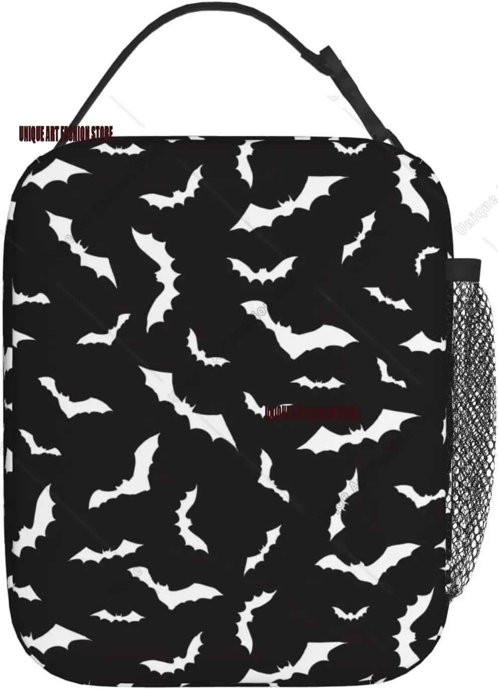 halloween-legal-preto-morcego-goth-isolado-almoco-saco-portatil-reutilizavel-ziper-lancheira-para-homens-mulheres-trabalho-piquenique-viagem-acampamento
