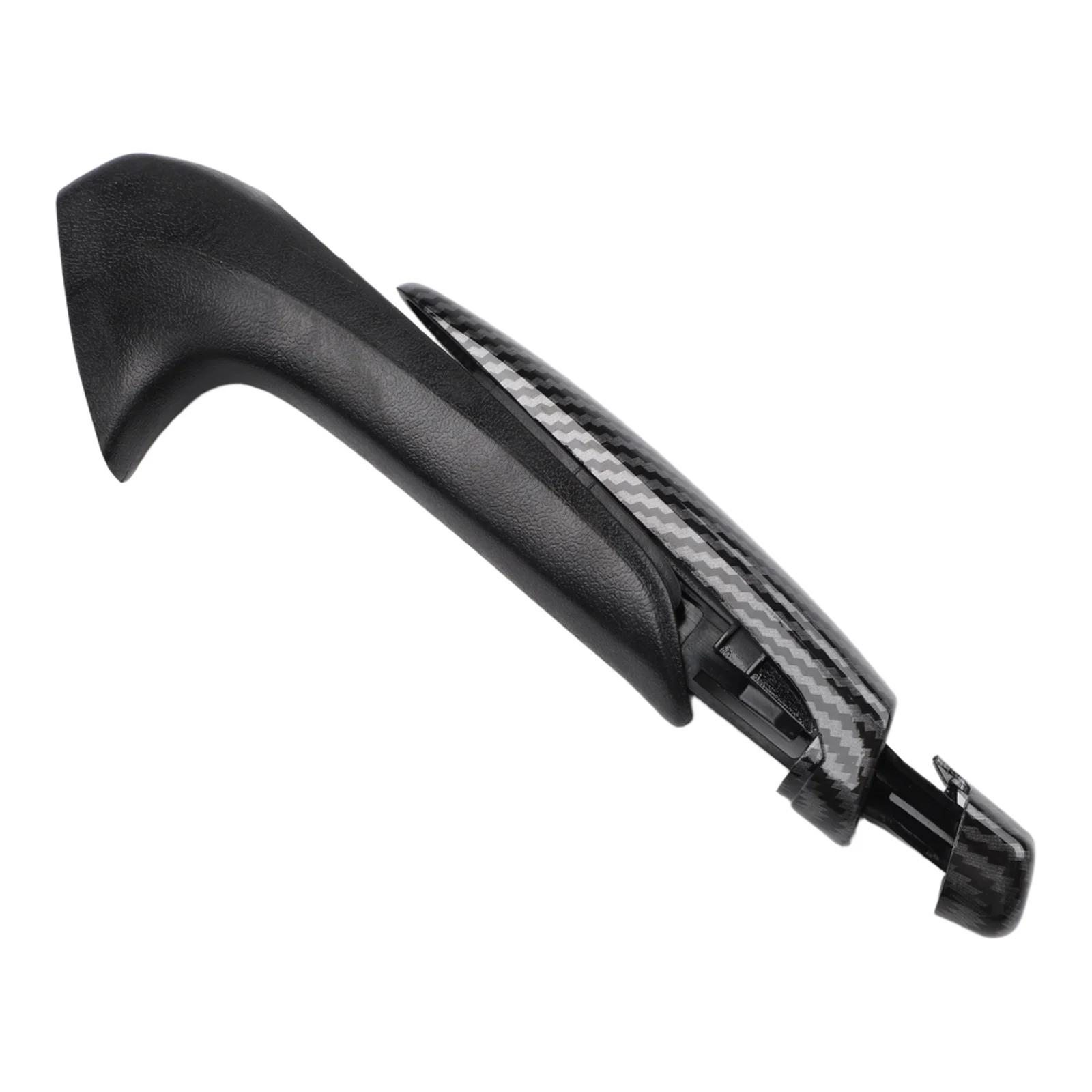 Hand Parking Brake Lever for 2006-2011 For Honda For Civic Designed for Accurate Parking Brake Engagement Timing