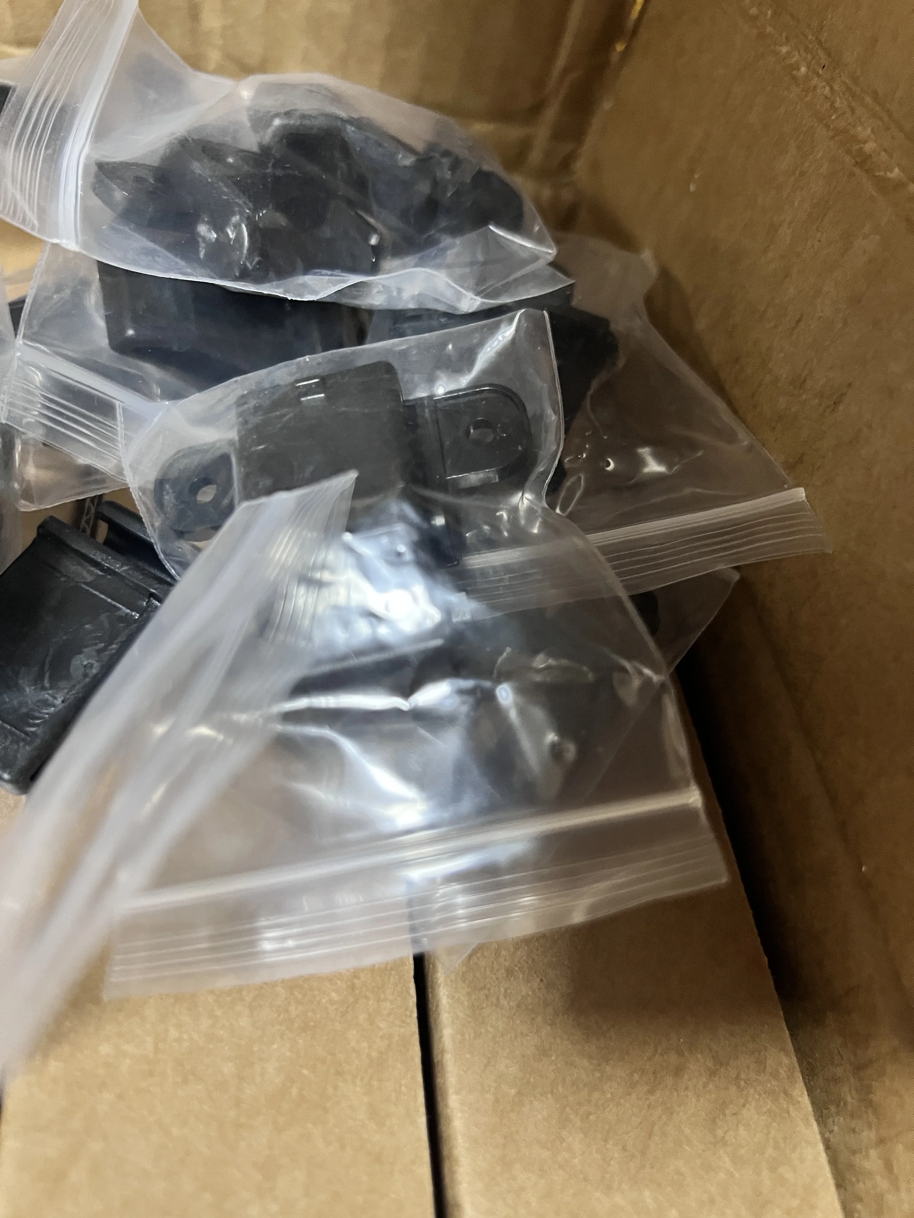 

50X ADF Hinge for KYOCERA FS 1020MFP 1120MFP 1025D 1125MFP M1025 M1025DPN FS1020 FS1120 FS1125