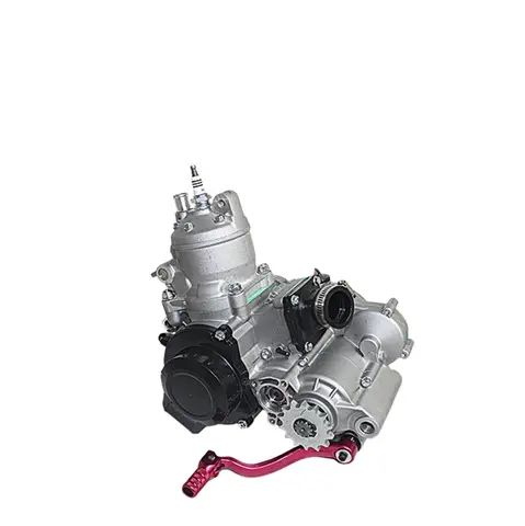 Factory Hot Sale  Koshine 85CC 2 Stroke Motorcycle Engines