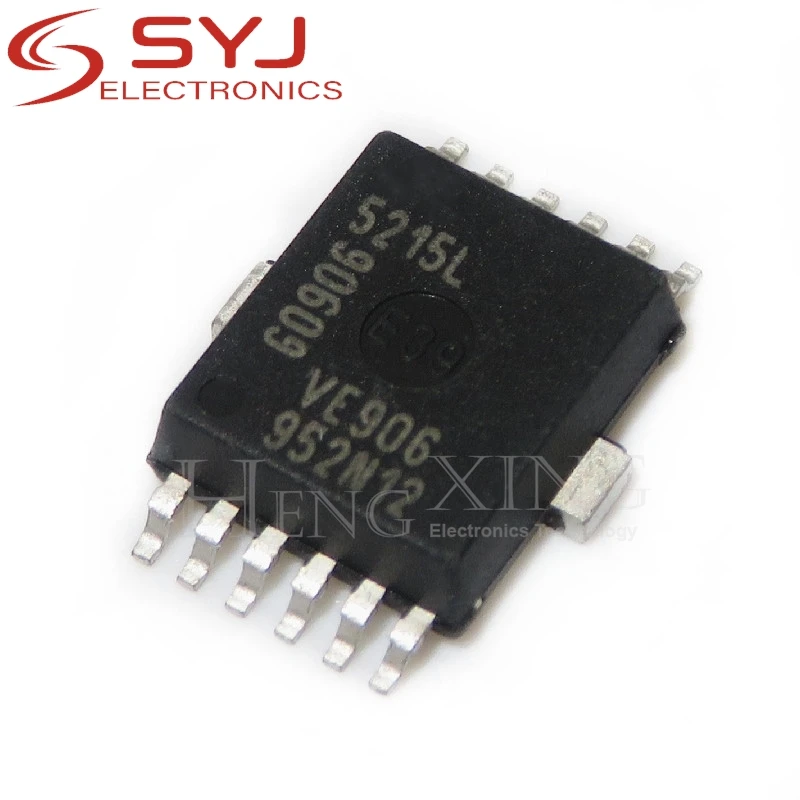 （1pcs-5pcs）BTS5240L BTS5240 BTS5215L BTS5215 HSOP-12