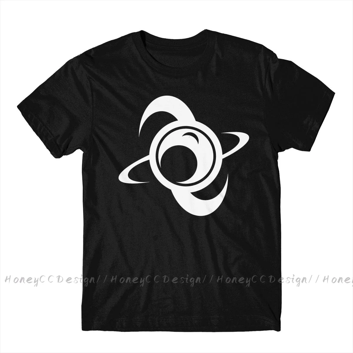 Men TShirt Plasma Coil Unisex Clothes Shirt Design Ratchet Deadlocked O Neck Cotton T-Shirt Plus Size