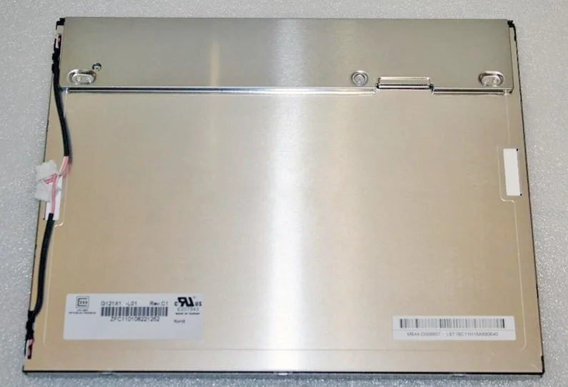 

G121X1-L01 Original 12.1 inch LCD screen