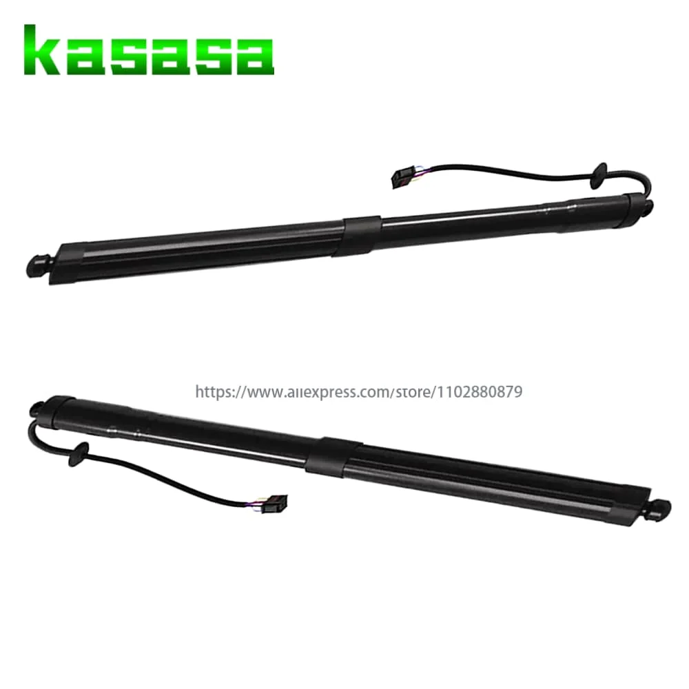 

1 Pair Left 817703Z100 & Right 817803Z100 Papairower Liftgate Electric Tailgate Struts - High Quality for Hyundai I40 2008 - Up