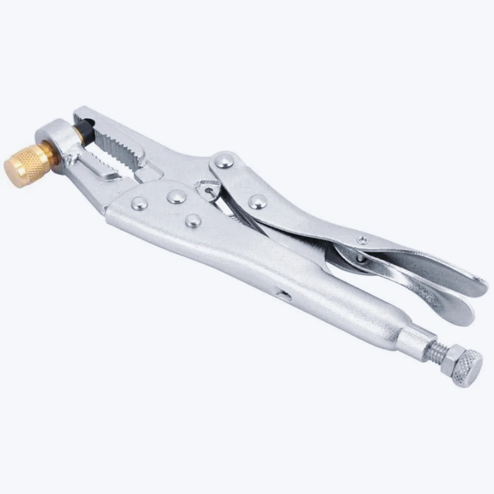 

ZC-CH-308 HP-1 Refrigerant Evacuation Recovery Air Conditioning Piler Valve Core Removal Tool