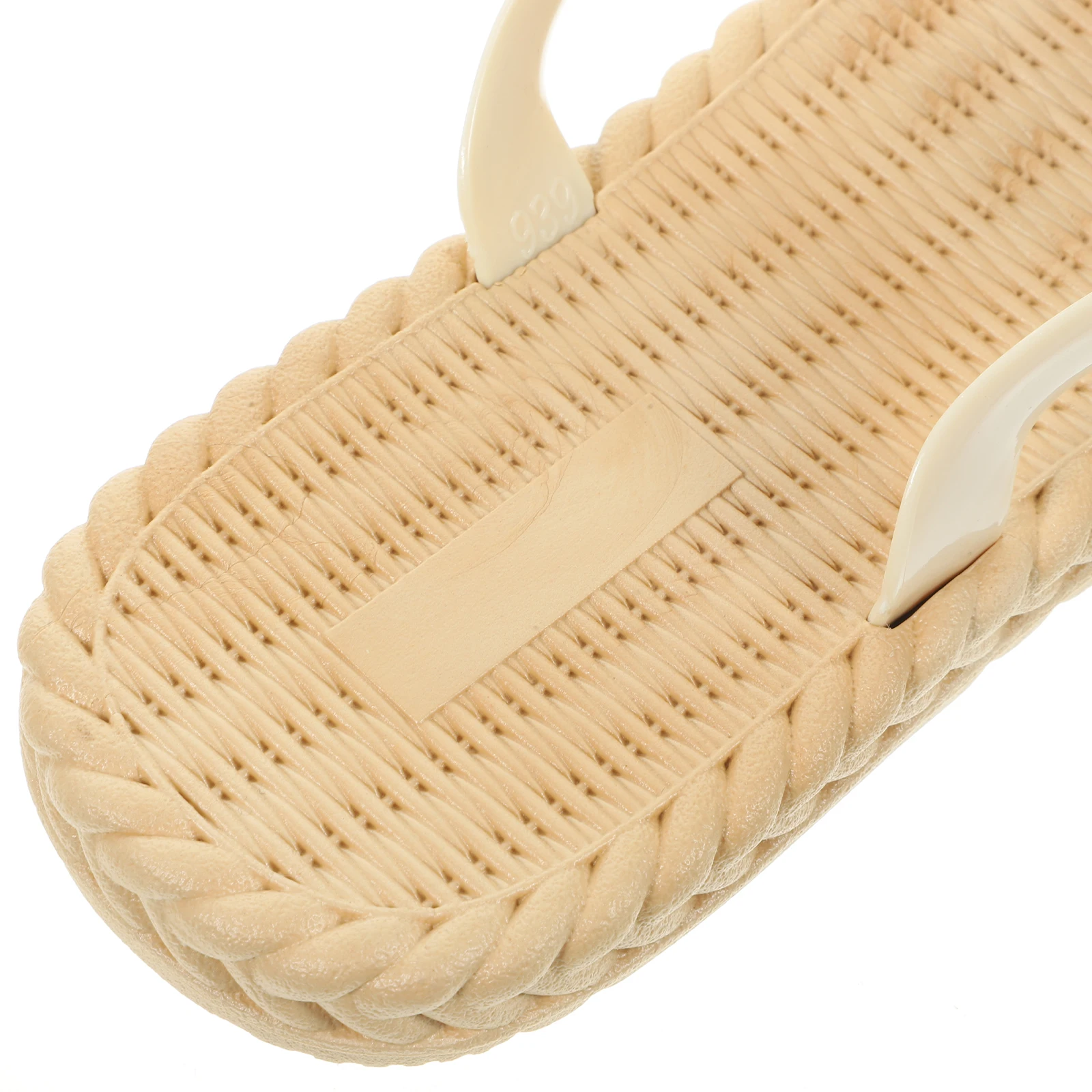 

Beach Slippers for Women Accessories Flip-flops with Flowers Woman Shoes Summer