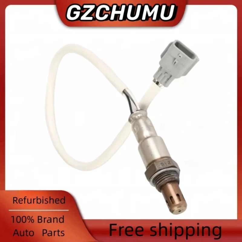 

Rear Lambda Oxygen O2 Sensor 226A0-3ST0A For Nissan MICRA Note 1.2 DIG-S PULSAR SENTRA SYLPHY Tiida 2012-2017 MRA8DE HR12DDR