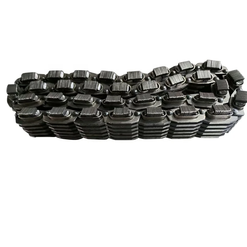 

Best Selling Products Sliding Vane Variable Speed Chain 38.5kN Toothed Roller Chain Transmission Silent Tooth Chain