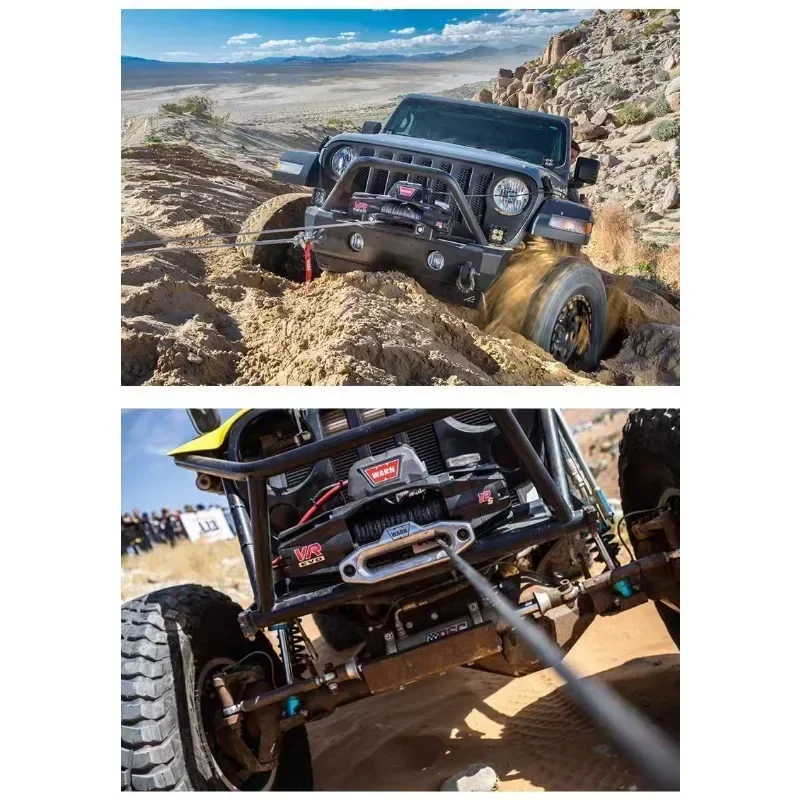 Simulation Metal Automatic Winch For 1/10 1/8 1/7 RC Crawler Car MJX H8H Trxs TRX4 Axial SCX10 II III MST Redcat Accessories