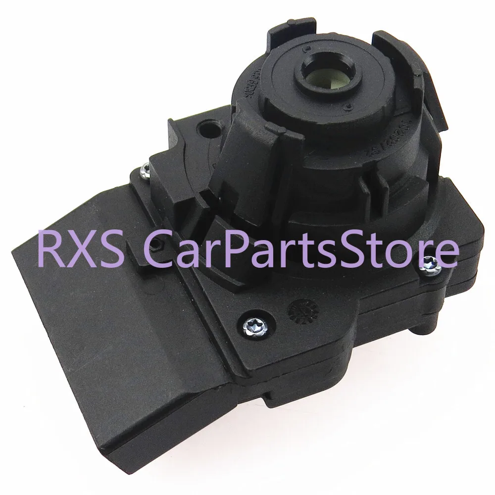 1pcs 6RA905865A Car Ignition Switch for Polo Up!e-up for Fabia Citigo Rapid for Ibiza Toledo Mii 6RA905865 6C0905865