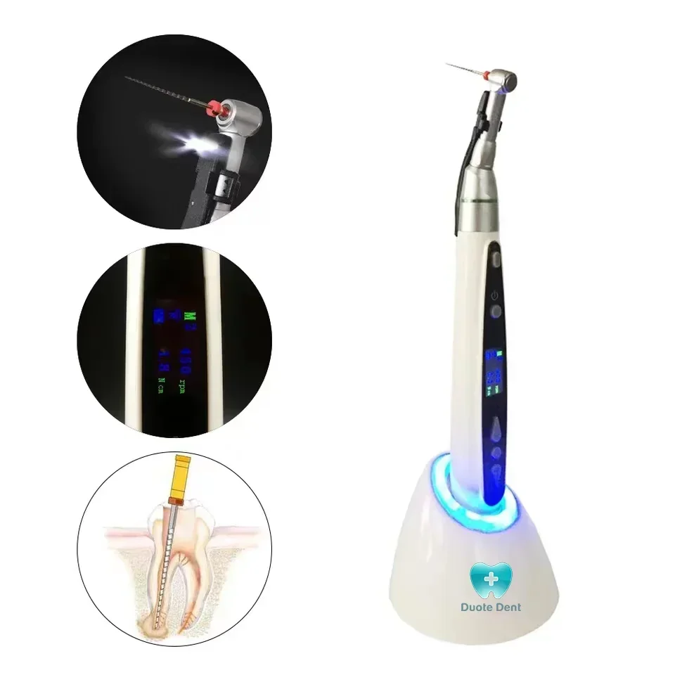 Рисунок 5 - Стоматологические беспроводные