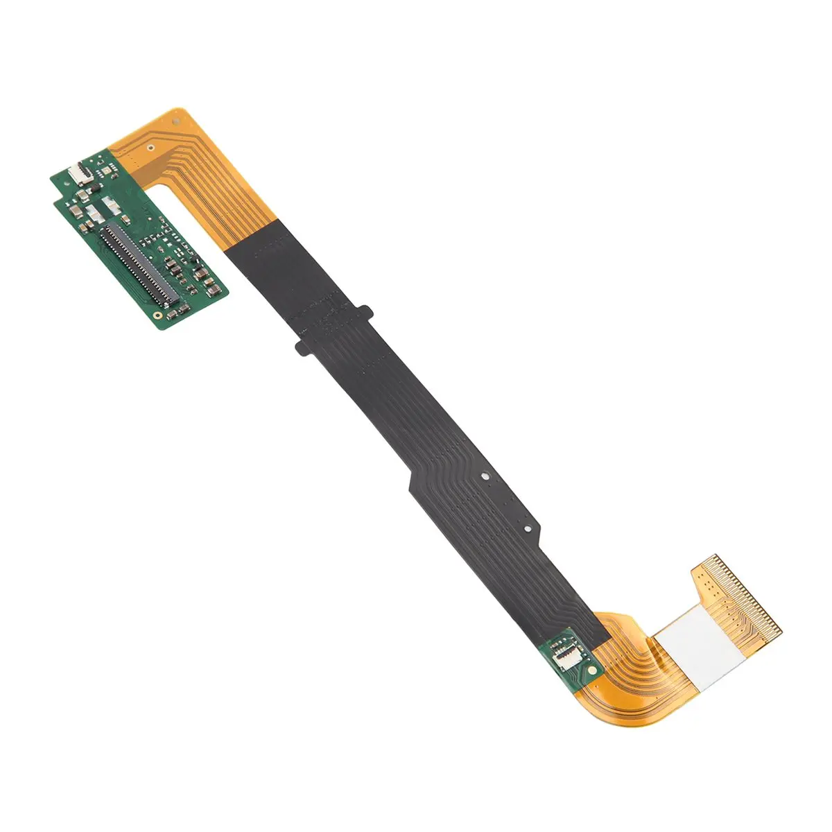 A003 1PCS New Shaft Rotating LCD Flex Cable Part for XA2 X-A2 Digital Camera Repair Parts