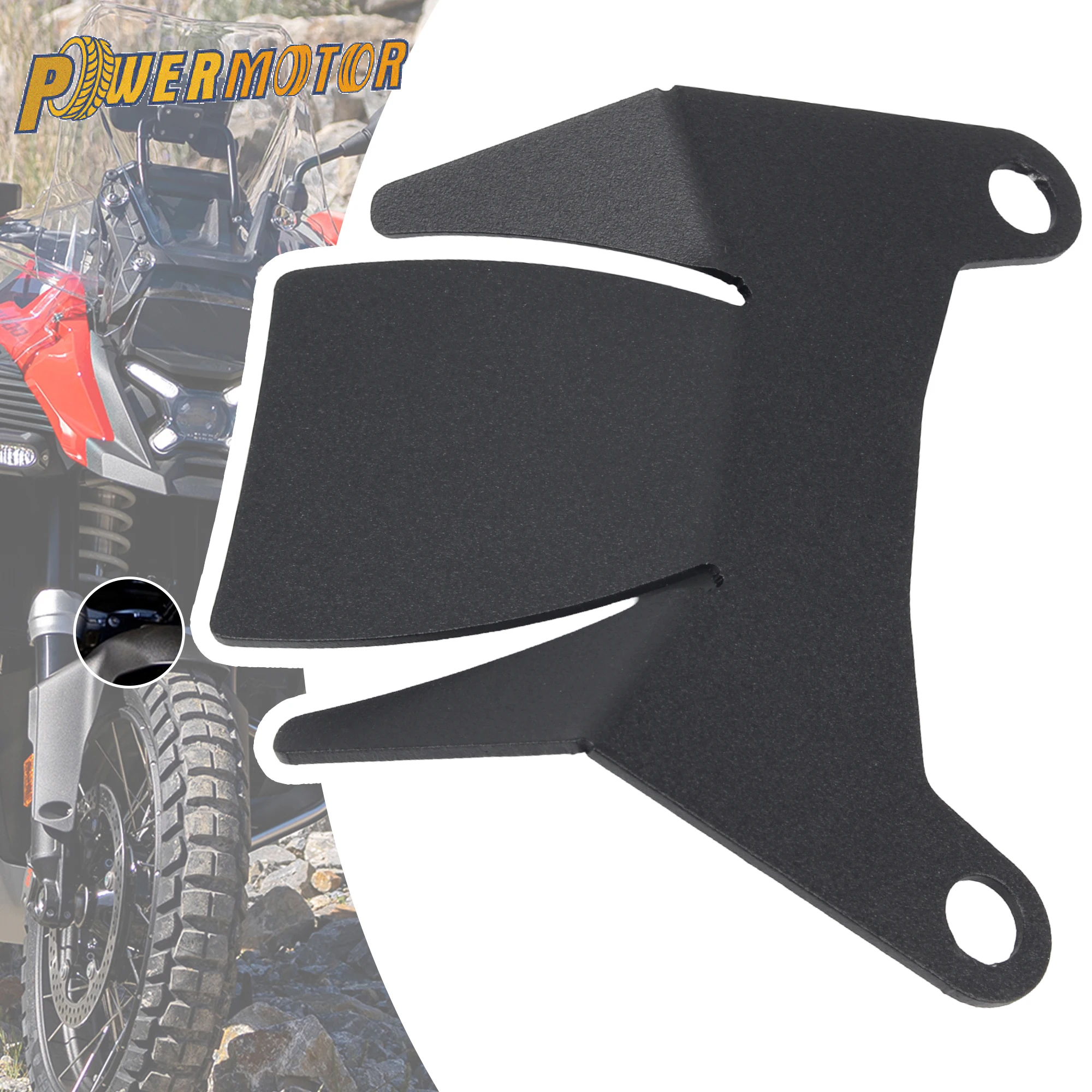 For BMW R 1300 GS R 1300GS ADVENTURE ADV 2024 2025  Telelever Joint Cover Protector Guard Motorcycle Accessories Modification