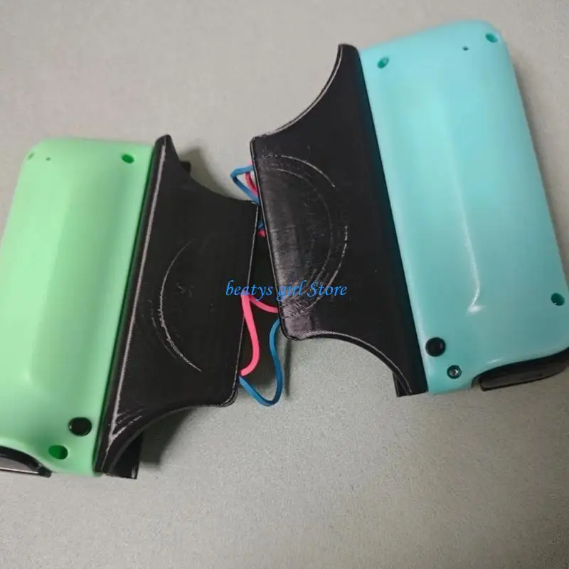 

C7AB Handle Linker for NS Controller Tablet Holder Controller Connector