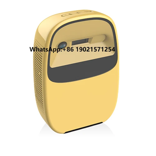 

Children's Education Interactive Android Smart Projector Multi Touch