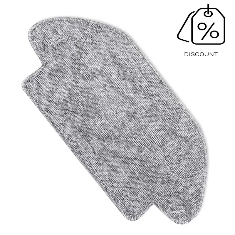 Sostituisci la spazzola rotante per Xiaomi Robot aspirapolvere S10 S12 T12 B106GL Accessori Accessori Spazzola laterale principale Filter-Y48A