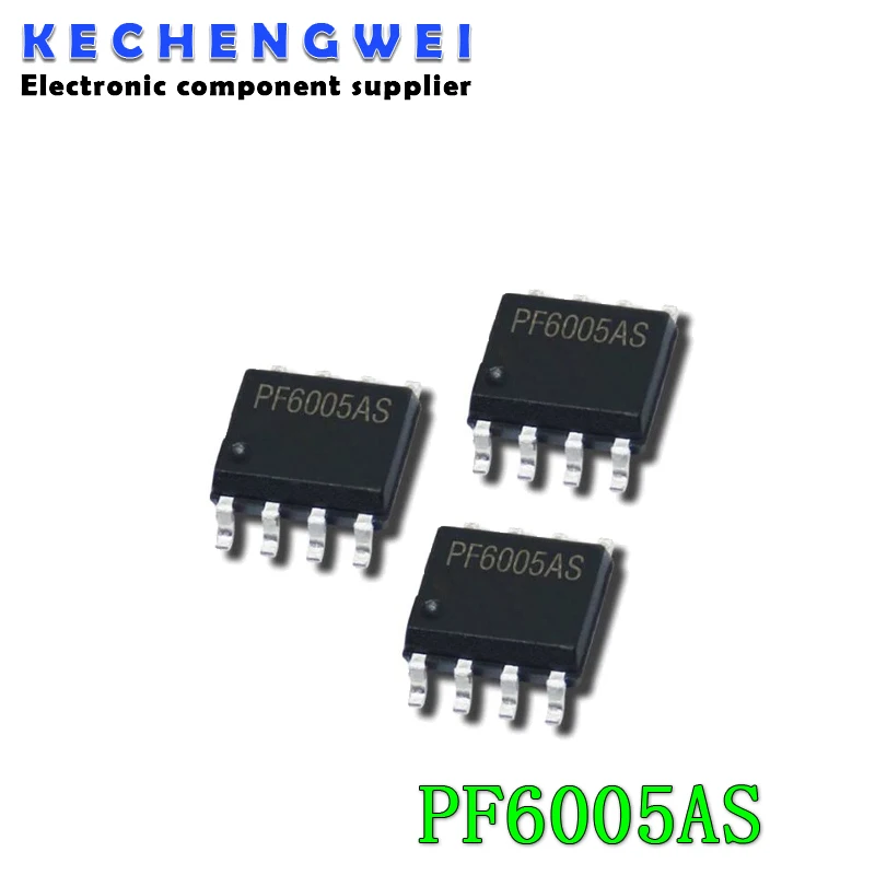 

10pcs/lot PF6005AS PF6005 6005 SOP8 IC