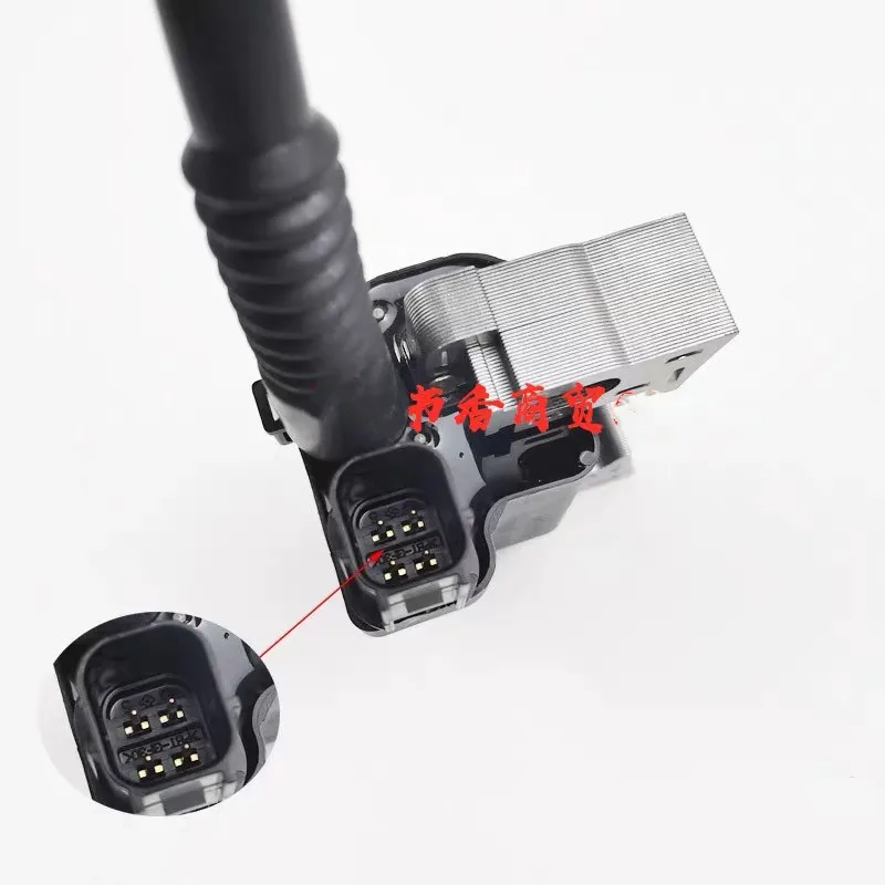 DZ390-LK4 30500Z7E931 GX270H2 GX390H2 الأصلي IGNITON لفائف 30100-Z7E-930 قطع محرك بنزين حقيقية IGNITON لفائف