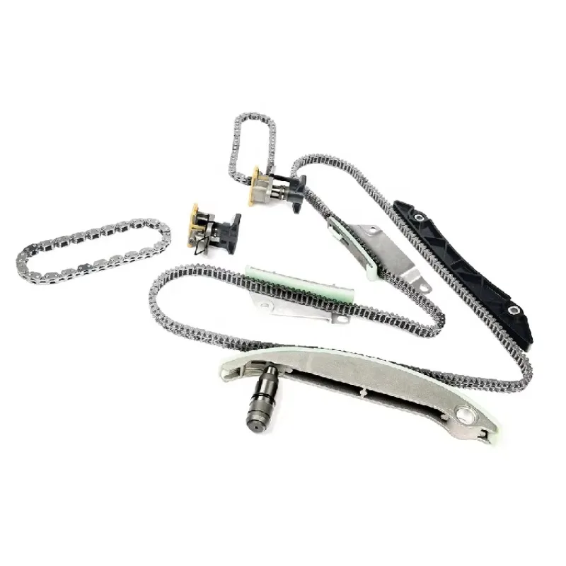 

Автозапчасти двигателя 4792586AA 4892674AF Комплект цепи ГРМ, аксессуары для Coolway Dodge Journey 2.7L