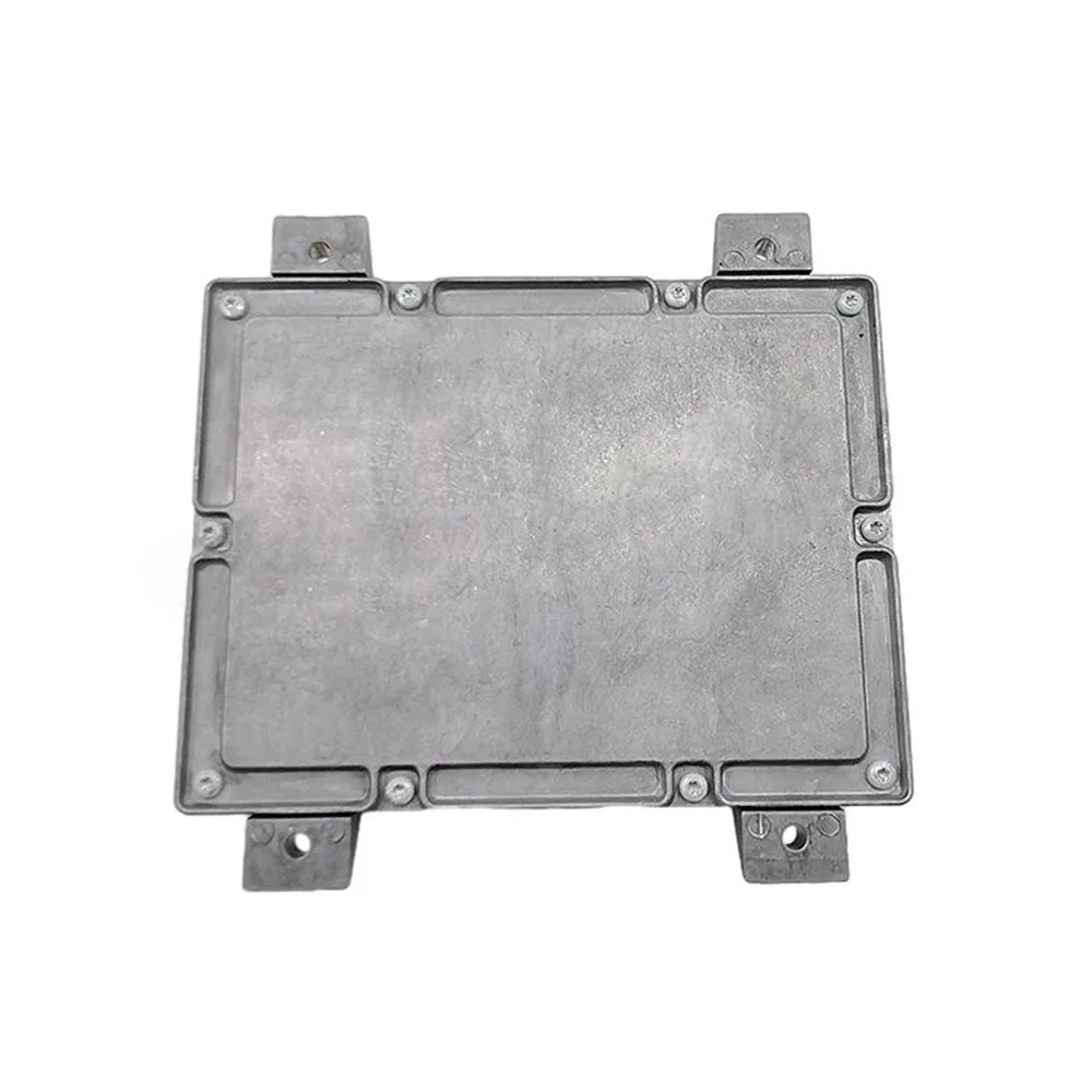 ทนทานสําหรับ Volvo EC140BLC EC140B D4D EAE2 เครื่องยนต์ Controller ECU 22417693