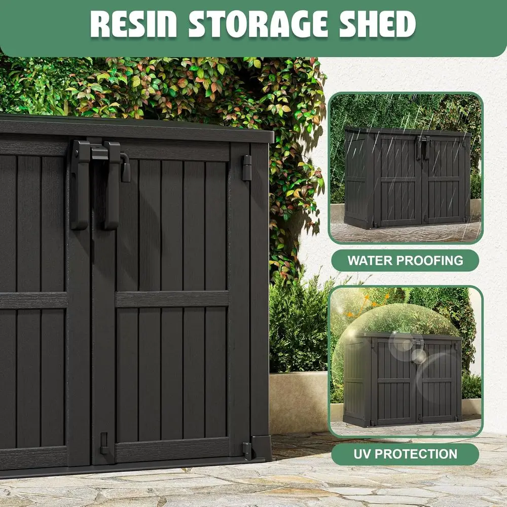 Thumbnail 2 - #4 Compare Sheds Before You Buy