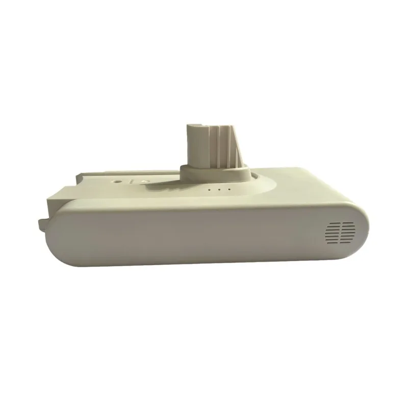 25.2 فولت 5000 مللي أمبير مناسبة للمكنسة الكهربائية Xiaomi Dream بطارية ليثيوم أيون V8/V9/V9P/V10/VVN3/VVN4/XR بطارية ذات سعة كبيرة