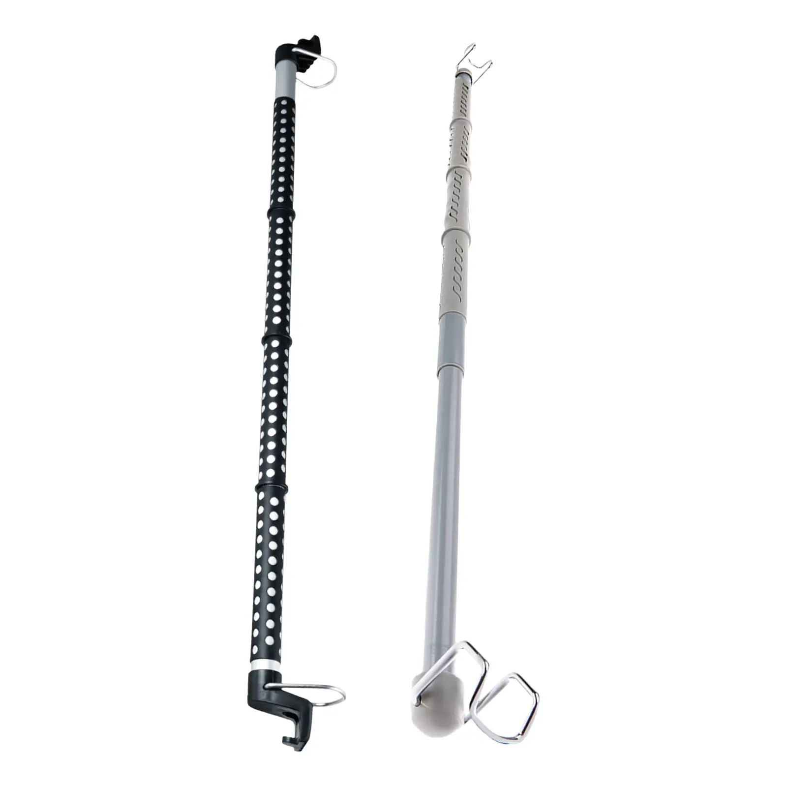 

Expandable Vehicle Clothing Rack Adjustable Telescopic for Vehicles SUV